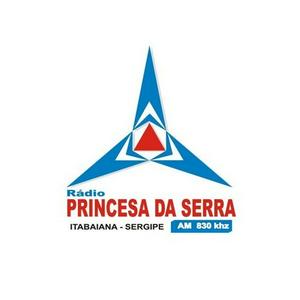 Ouça Radio Princesa da Serra na aplicação