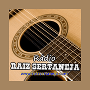 Ouça Radio Raiz Sertaneja na aplicação