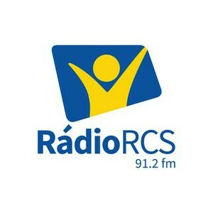 Ouça Radio RCS 91.2 FM na aplicação