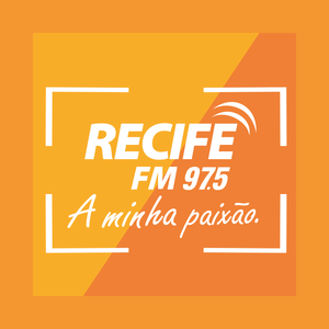 Ouça Rádio Recife FM na aplicação