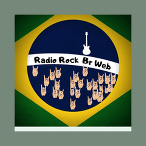 Ouça Radio Rock Br Web na aplicação