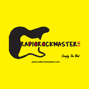 Ouça Radio Rock Master na aplicação