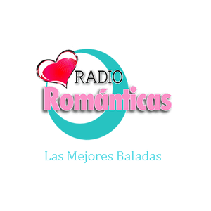 Ouça Radio Románticas na aplicação