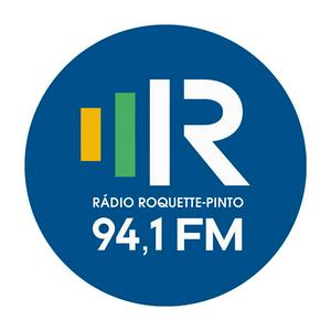 Ouça Rádio Roquette Pinto 94.1 FM na aplicação