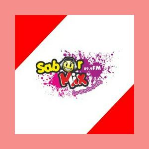 Ouça Radio Sabor Mix 89.9 FM na aplicação