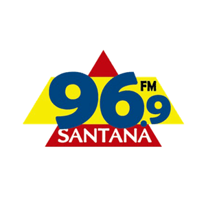 Ouça Rádio Santana FM na aplicação