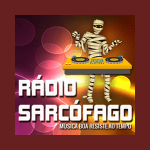 Ouça Rádio Sarcófago na aplicação