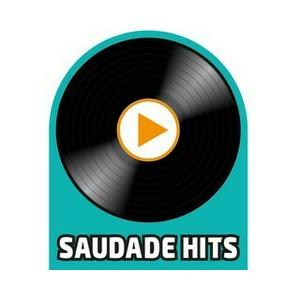 Ouça Radio Saudade Hits na aplicação