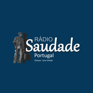 Ouça Radio Saudade na aplicação