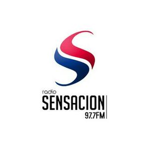 Ouça Radio Sensacion 97.7 FM na aplicação