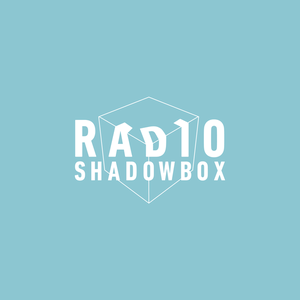 Ouça Radio Shadowbox na aplicação