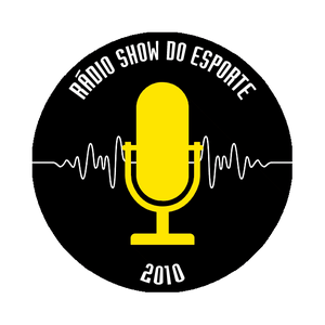 Ouça Rádio Show do Esporte na aplicação