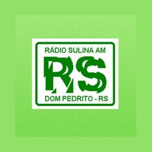 Ouça Radio Sulina AM - Dom Pedrito na aplicação