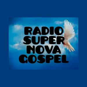 Ouça Radio Super Nova gospel na aplicação