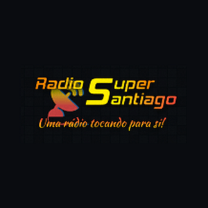 Ouça Rádio Super Santiago na aplicação