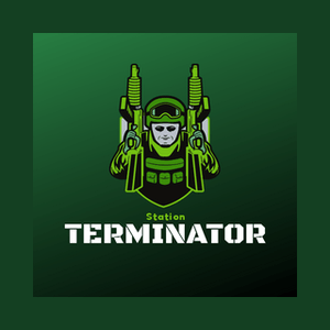 Ouça Radio Terminator Station na aplicação