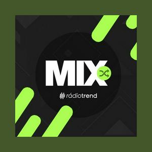 Ouça Rádio Trend - Mix na aplicação