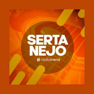 Ouça Rádio Trend - Sertanejo na aplicação