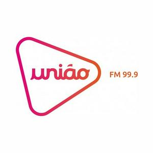 Ouça Rádio União 99.9 FM na aplicação