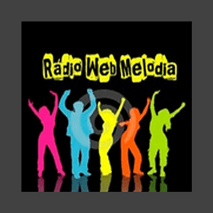 Ouça Radio Web Melodia na aplicação