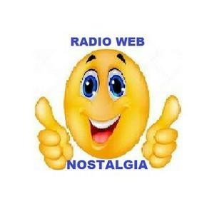 Ouça Radio Web Nostalgia na aplicação