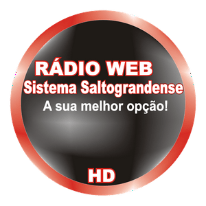 Ouça Radio Web Sistema Saltograndense na aplicação