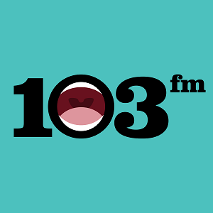 Ouça Radio 103FM  na aplicação