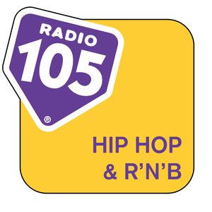 Ouça Radio 105 - Hip Hop & RnB na aplicação