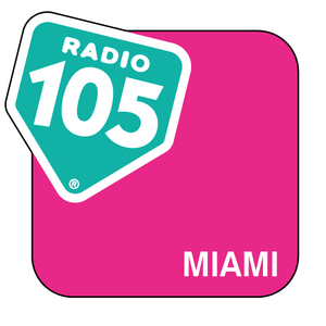 Ouça Radio 105 - Miami na aplicação