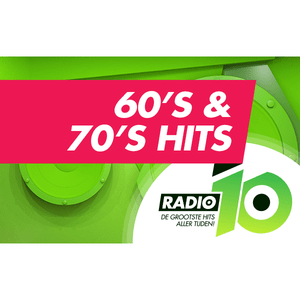 Ouça Radio 10 60's & 70's Hits na aplicação