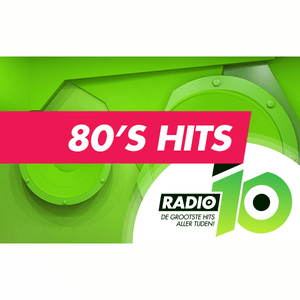 Ouça Radio 10 80's Hits na aplicação