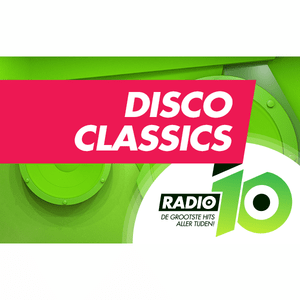 Ouça Radio 10 Disco Classics na aplicação