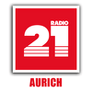 Ouça RADIO 21 - Aurich na aplicação