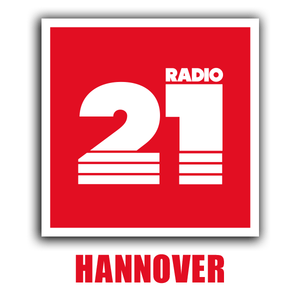 Ouça RADIO 21 - Hannover na aplicação