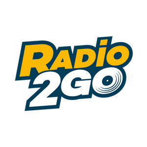 Ouça Radio and 2Go na aplicação