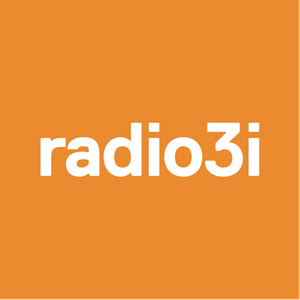 Ouça Radio 3i na aplicação