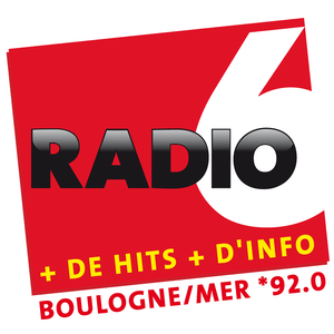 Ouça Radio 6 - Boulogne Sur Mer 92.0 FM na aplicação