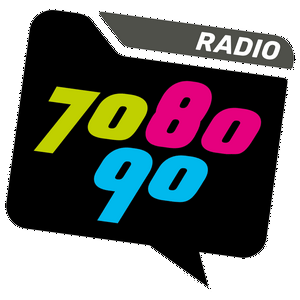 Ouça RADIO 70 80 90 na aplicação