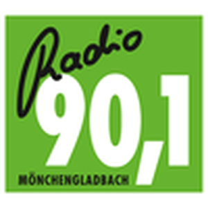 Ouça Radio 90.1 Mönchengladbach na aplicação