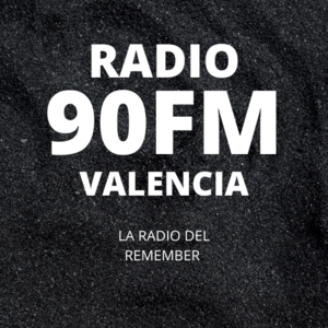 Ouça Radio 90 FM Valencia na aplicação