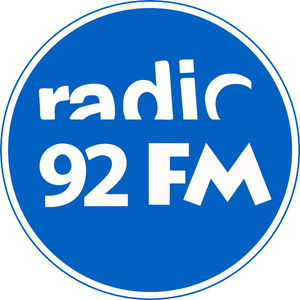 Ouça Radio 92 FM na aplicação