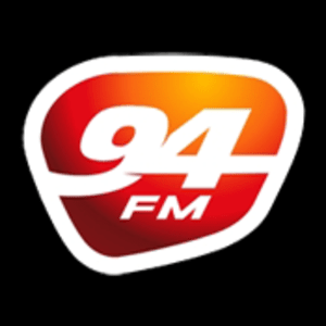 Ouça Rádio 94 FM na aplicação