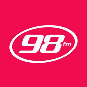 Ouça Rádio 98 FM - Curitiba na aplicação