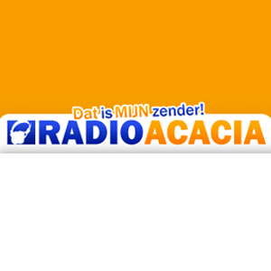 Ouça Radio Acacia na aplicação