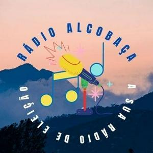 Ouça Rádio Alcobaça na aplicação