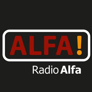 Ouça Radio Alfa Aarhus na aplicação