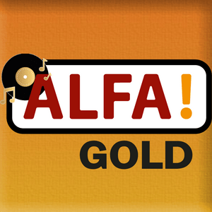 Ouça Radio Alfa Gold na aplicação