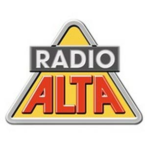 Ouça Radio Alta Bergamo na aplicação