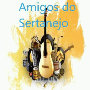 Ouça Rádio Amigos do Sertanejo na aplicação