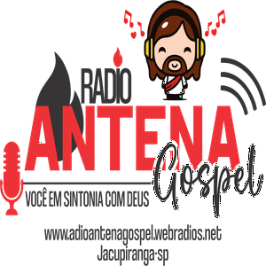 Ouça Radio Antena Gospel Web na aplicação